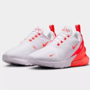 Nike Women’s Air Max 270 casual gym athletic shoe perfect brand new 7.5 no box